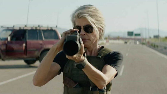 The Terminator The Terminator