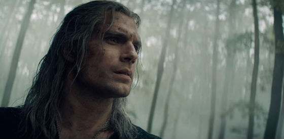 The Witcher The Witcher