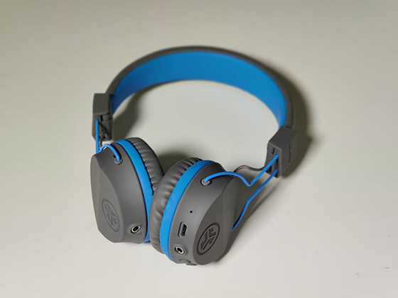 Jbuddies Studio - Wireless Kabellos Jbuddies Studio - Wireless Kabellos