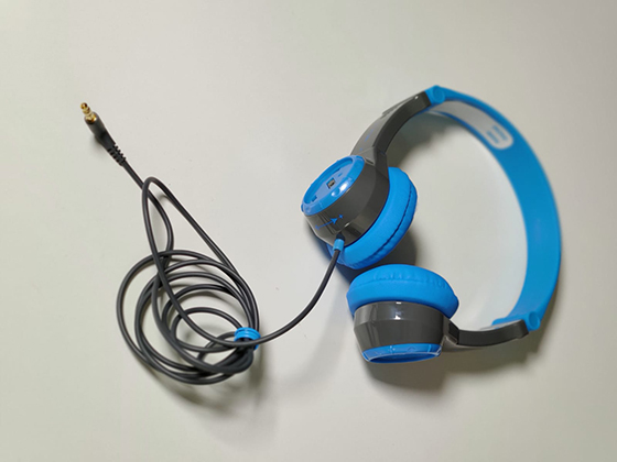 Jbuddies - Folding Kids Headphones Jbuddies - Folding Kids Headphones