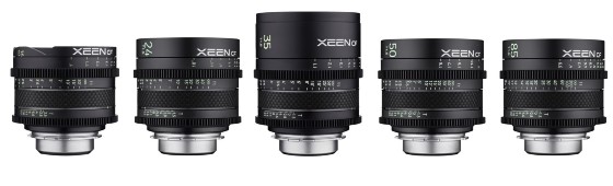 XEEN CF XEEN CF