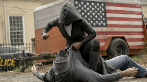 WATCHMEN WATCHMEN