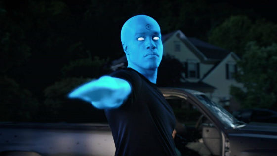 WATCHMEN WATCHMEN