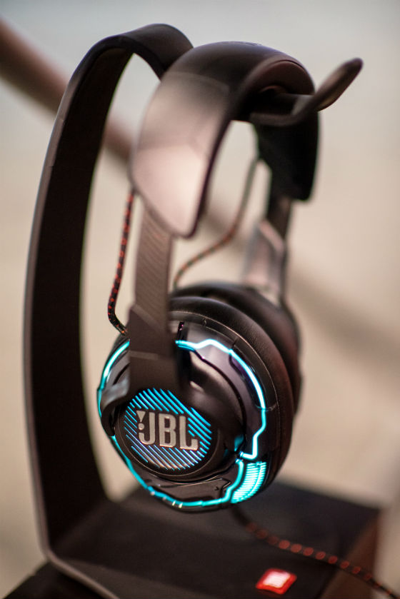 Quantum JBL Quantum JBL