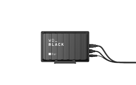 WD_Black WD_Black