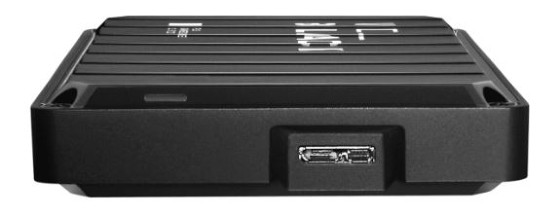 Western Digital