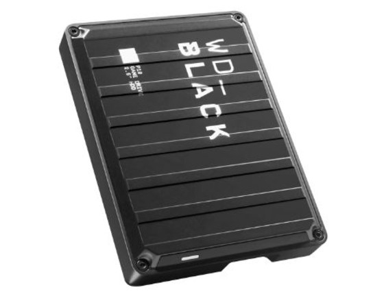 Western Digital