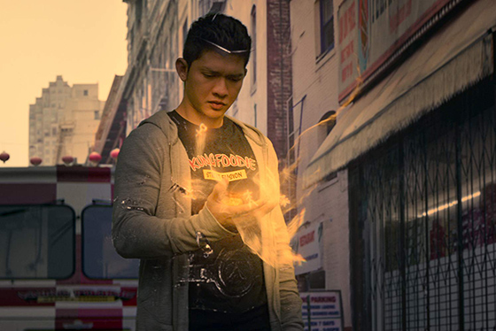 Wu Assassins Wu Assassins