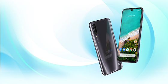 Xiaomi Mi A3 Xiaomi Mi A3