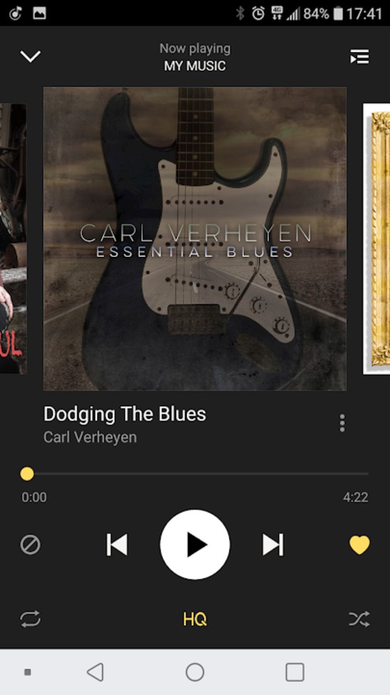 Yandex Music Yandex Music