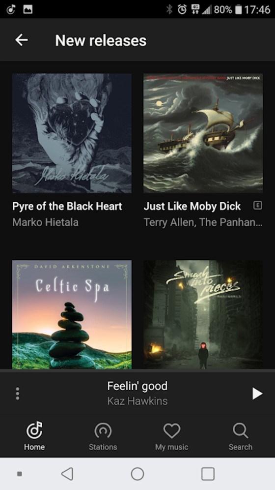 Yandex Music Yandex Music