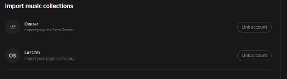 Yandex Music Yandex Music