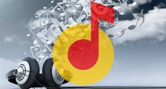 Yandex Music Yandex Music