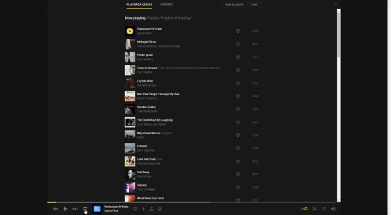Yandex Music Yandex Music