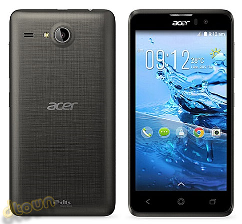 סמארטפונים ACER