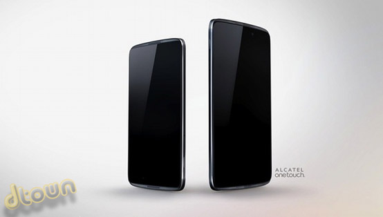 Alcatel OneTouch Idol 3
