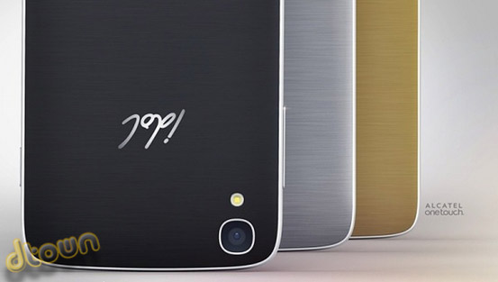 Alcatel OneTouch Idol 3