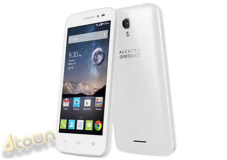 Alcatel OneTouch POP Astro