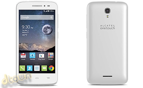 Alcatel OneTouch POP Astro