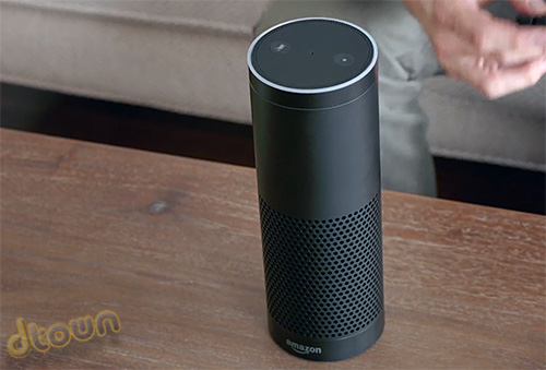Amazon Echo