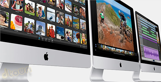 iMac הכי דקיק iMac הכי דקיק