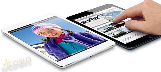Mini iPad Mini iPad