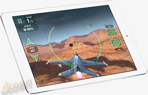 iPad Air