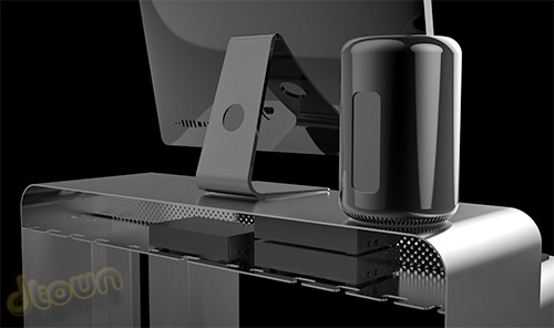 Mac Pro