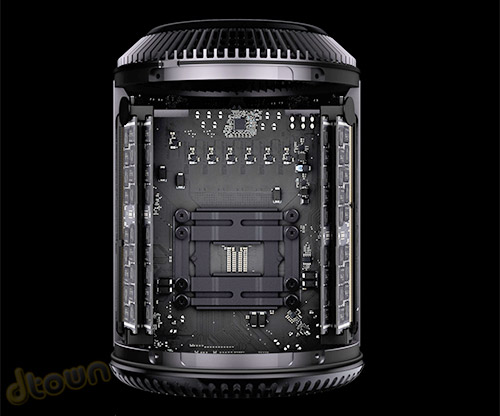 Mac Pro