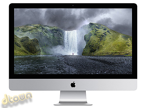 iMac 5K