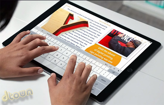 iPad Pro