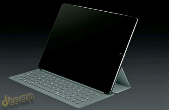 iPad Pro