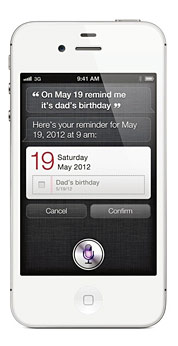 אייפון iPhone 4S