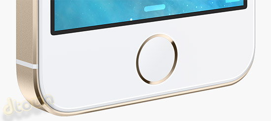 Apple iPhone 5S