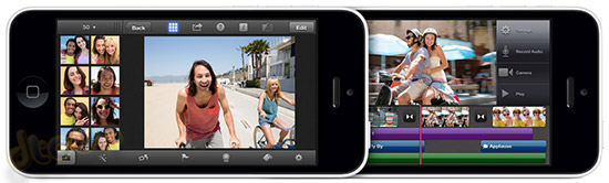 Apple iPhone 5S