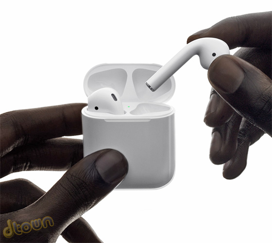 EarPods