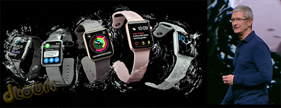 Apple Watch Series 2