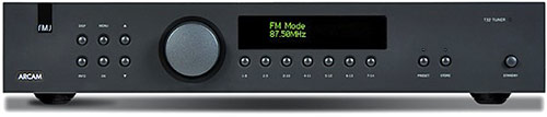 Arcam FMJ
