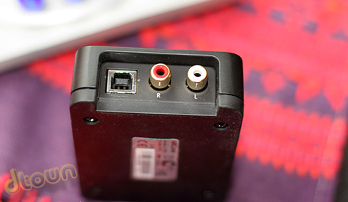 Arcam rPAC &ndash; ממיר USB קומפקטי במבחן