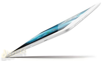 ארקוס חושפת טאבלט חדש - G10 ארקוס חושפת טאבלט חדש - G10
