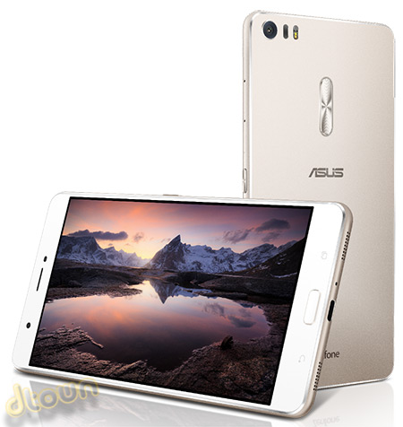 ASUS Zenfone 3
