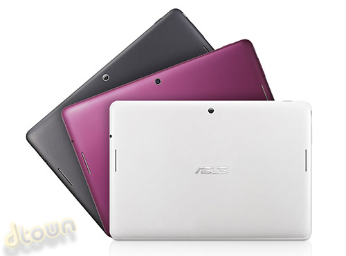 ASUS MEMO PAD 10.1