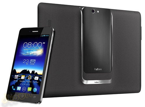 Asus Padfone Infinity Asus Padfone Infinity