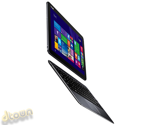 Asus T300