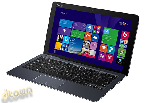 Asus T300