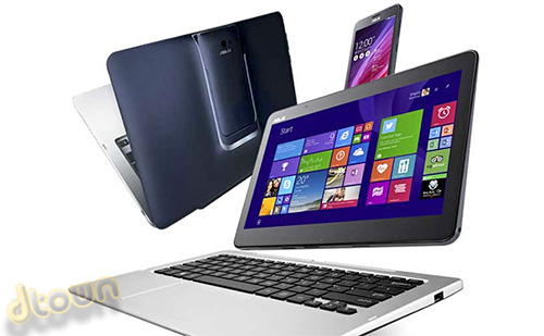 ASUS Transformer Book V
