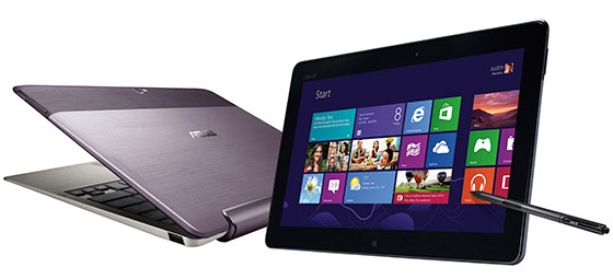 ASUS ASUS