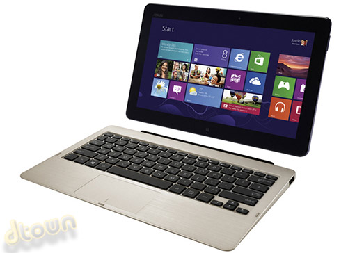 ASUS Vivo TAB