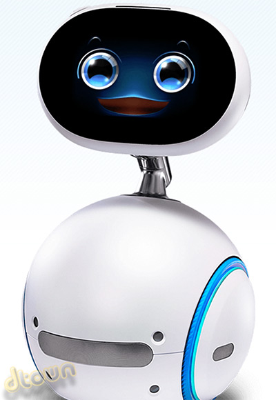 ASUS Zenbo