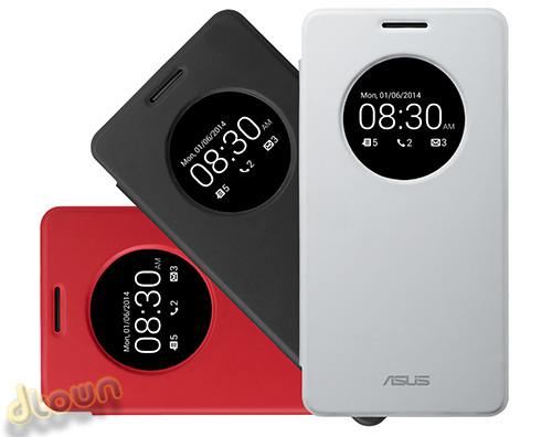 Asus Zenfone 5